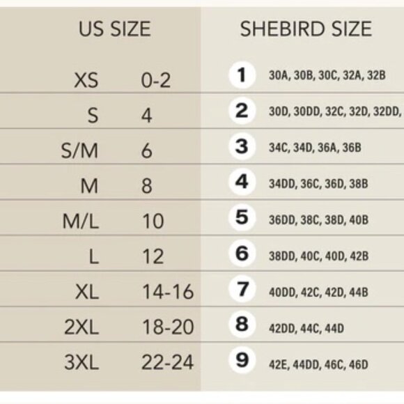 Shebird Sundress - Picture 4 of 4